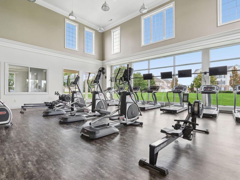 5600 Bow Falls Boulevard, Unit 35, Dublin, OH 43016 Photo 31