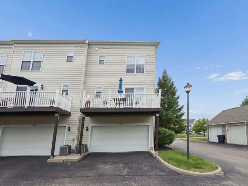5600 Bow Falls Boulevard, Unit 35, Dublin, OH 43016 Photo 34