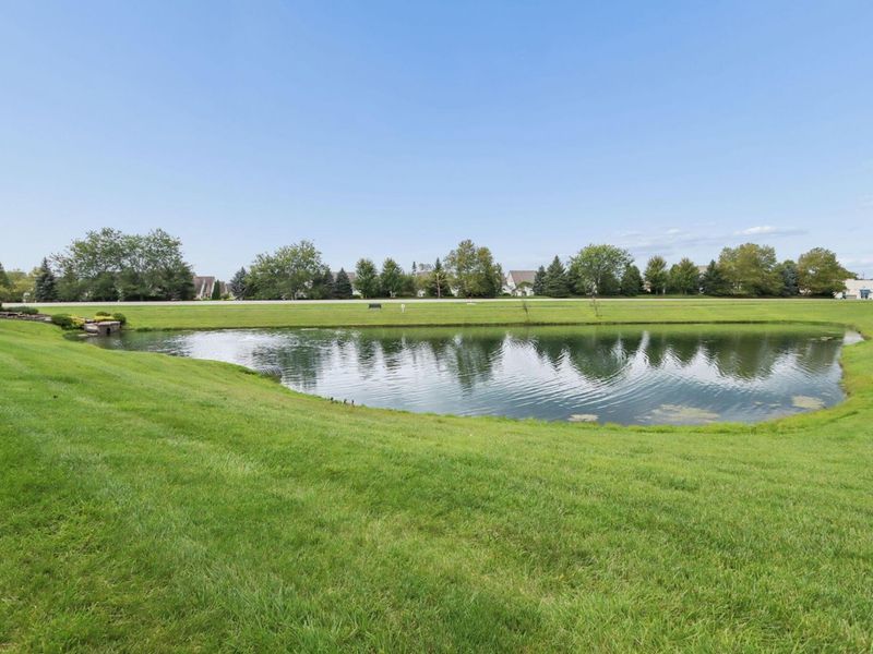 5600 Bow Falls Boulevard, Unit 35, Dublin, OH 43016 Photo 36