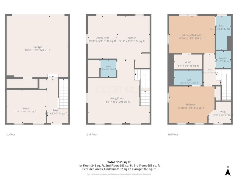 5600 Bow Falls Boulevard, Unit 35, Dublin, OH 43016 Photo 37