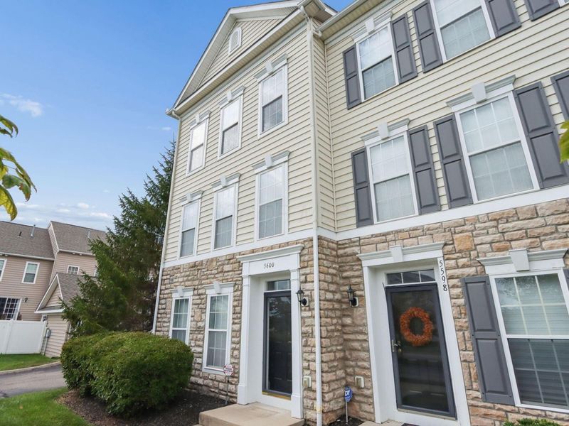 5600 Bow Falls Boulevard, Unit 35, Dublin, OH 43016 Photo 4