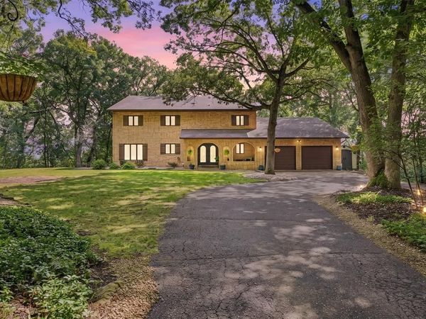 7865 Blue Valley Drive, Eau Claire, WI 54703
