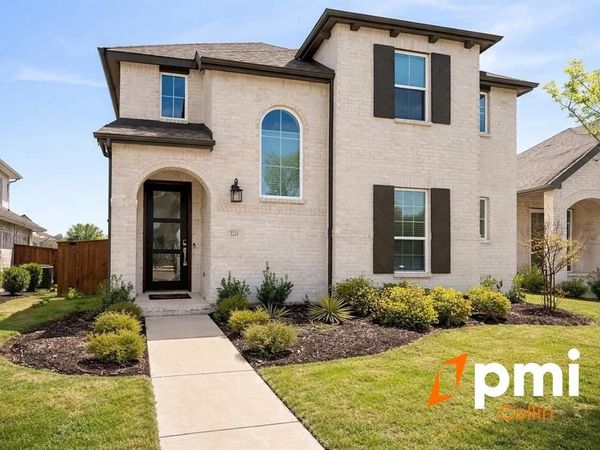 8224 Legacy Trail, McKinney, TX 75071