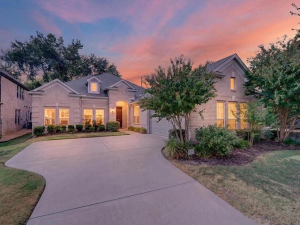 3005 Orleans Drive, McKinney, TX 75071