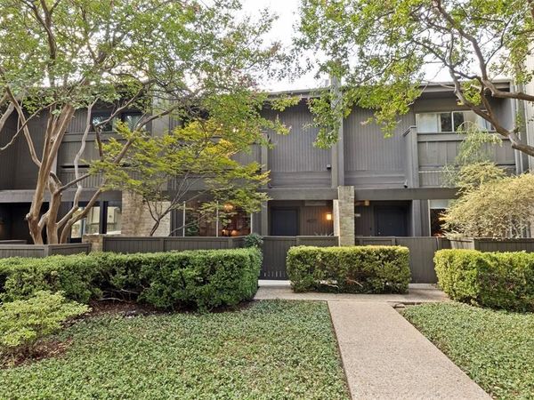 4071 Buena Vista Street, Dallas, TX 75204