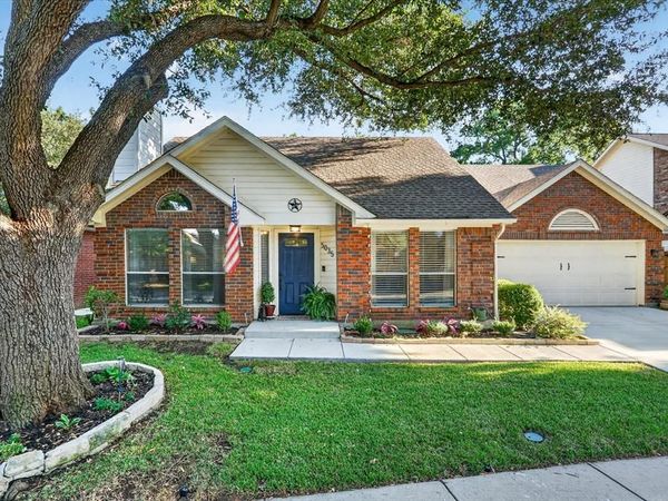 5035 Bryn Mawr Drive, McKinney, TX 75072
