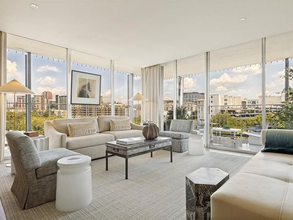 3310 Fairmount Street, Unit 9D, Dallas, TX 75201