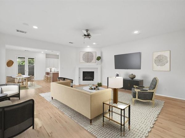 5642 Ellsworth Avenue , Dallas, TX 75206