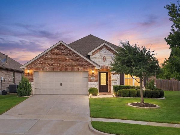 3812 Valachian Circle, McKinney, TX 75071