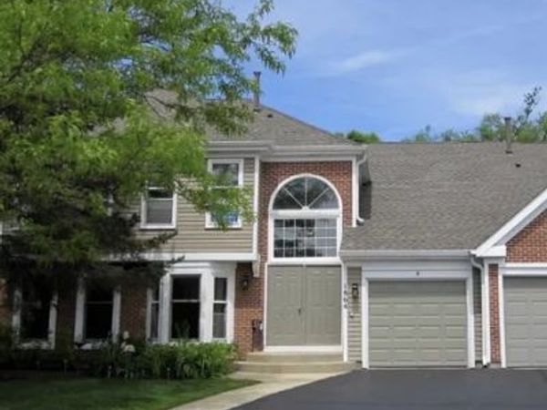 Unit B, Elk Grove Village, IL 60007