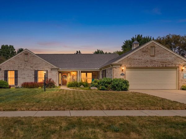 1308 Weathervane Drive, Champaign, IL 61821