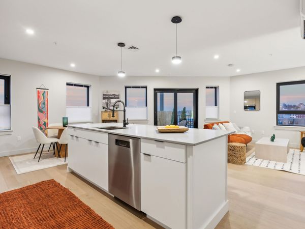 75 Chestnut Street , Unit 607, Portland, ME 04101