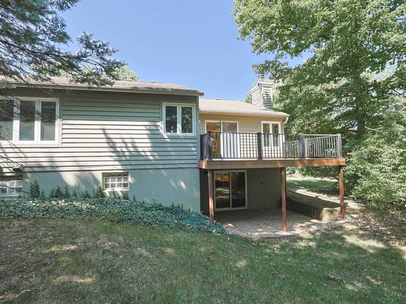 2218 Sweetbriar Lane, Cincinnati, OH 45239 Photo 62
