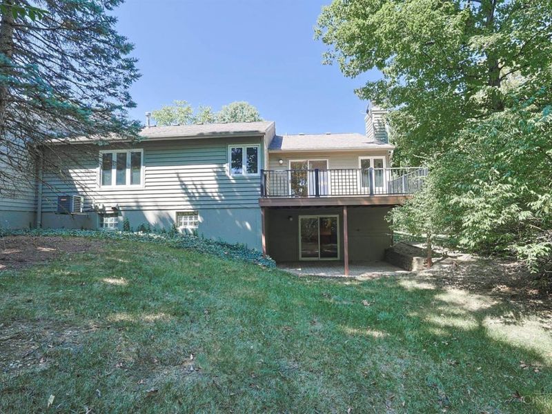 2218 Sweetbriar Lane, Cincinnati, OH 45239 Photo 63