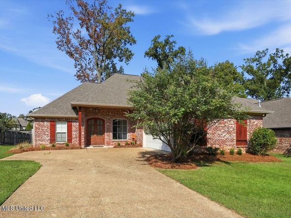 121 Remington Cove, Madison, MS 39110