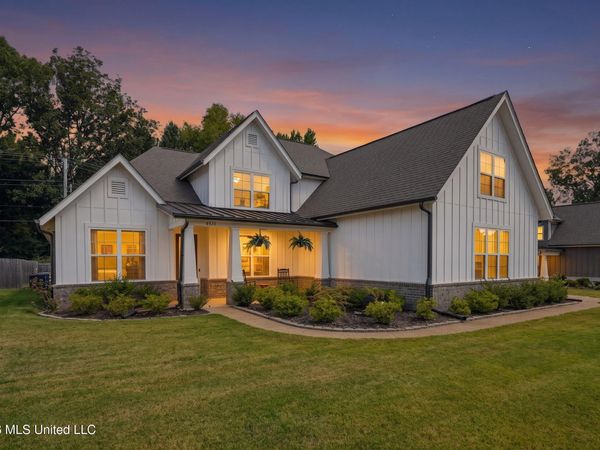 6934 Sunrise Loop, Olive Branch, MS 38654
