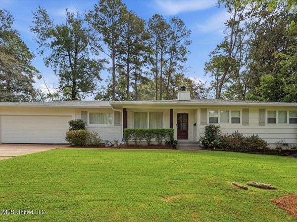 134 Chippewa Circle, Jackson, MS 39211