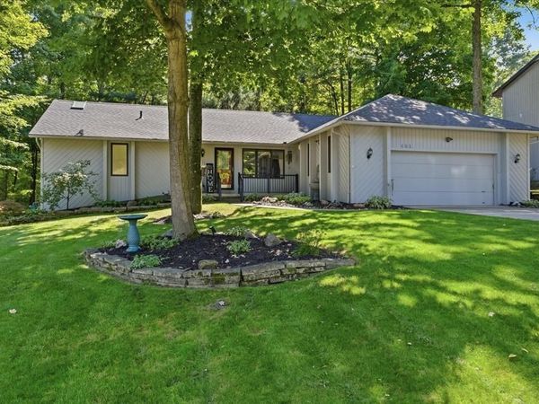 151 Dartmouth Drive, Lexington, OH 44904
