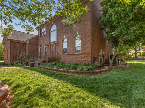 318 Logans Cir , Franklin, TN 37067