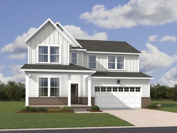 229 Crown Gardens CT , Hermitage, TN 37076