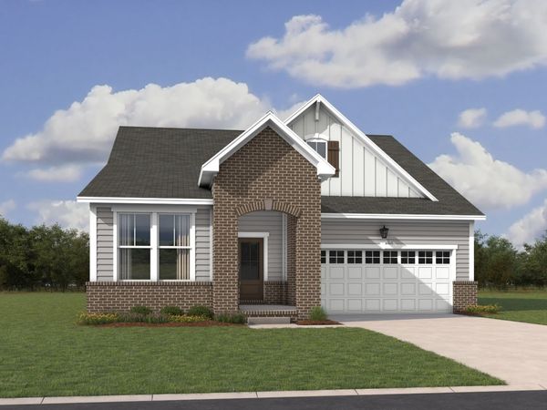 7461 Pony Street , Fairview, TN 37062