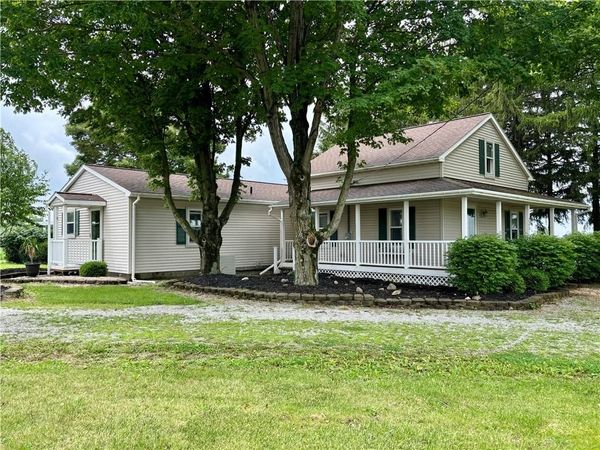 335 State Route 121, New Paris, OH 45347