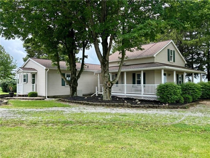 335 State Route 121, New Paris, OH 45347 Photo 1
