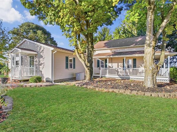 335 State Route 121, New Paris, OH 45347