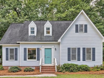 1629 Forest Trace Drive, Columbia, SC 29204