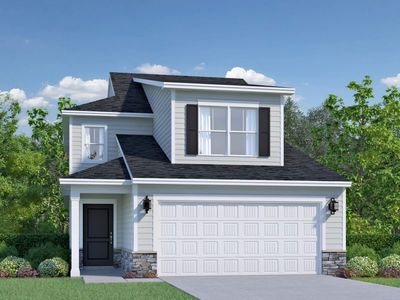 4065 Half Mast Loop, Columbia, SC 29229