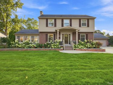 632 Claremont Street, Dearborn, Mi 48124