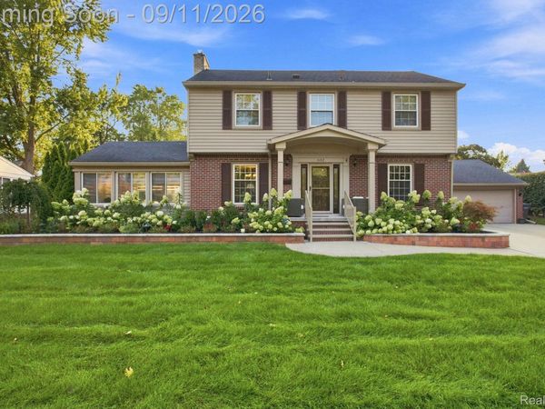 632 Claremont Street, Dearborn, Mi 48124