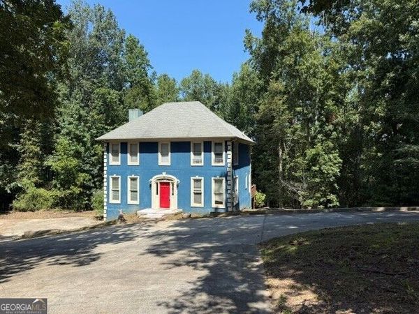 210 Hamilton Drive, Newnan, GA 30263