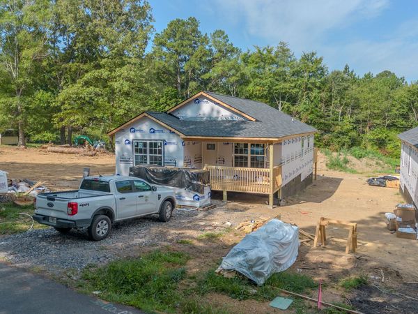 LOT 2 Rogers Lane, Tunnel Hill, GA 30755