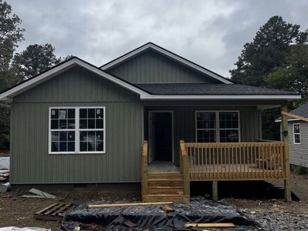 LOT 2 Rogers Lane, Tunnel Hill, GA 30755