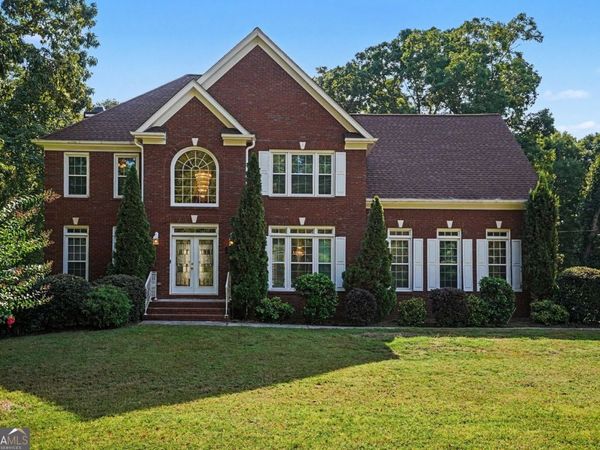 6195 Hearn Road, Ellenwood, GA 30294