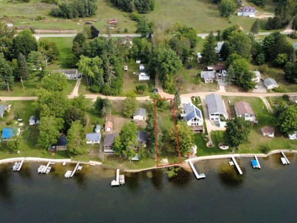 TBD Lakeview Boulevard, Rodney, MI 49342