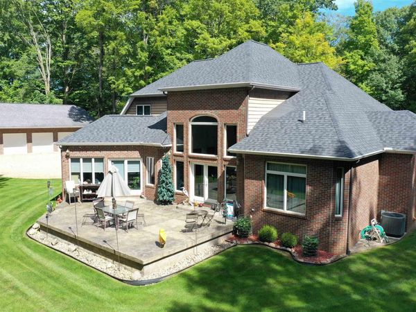 2902 M-30 S, West Branch, MI 48661