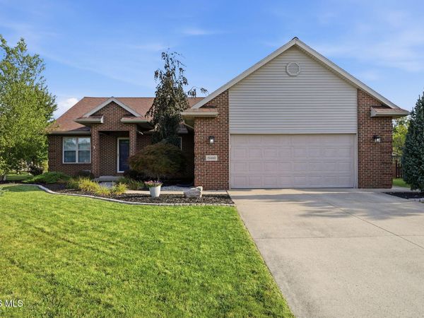 15440 Bent Tree Drive , Findlay, OH 45840