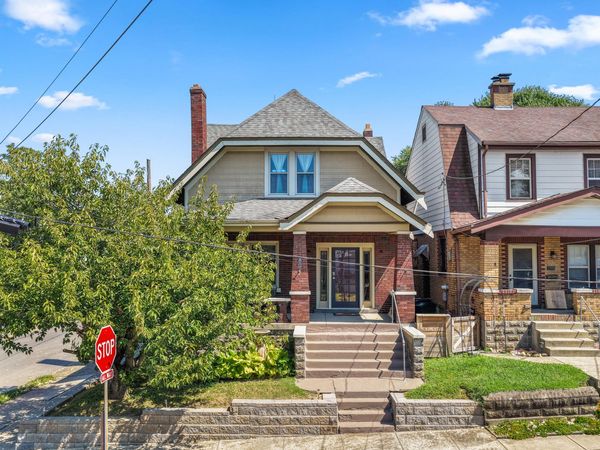 401 Benham Street, Dayton, KY 41074