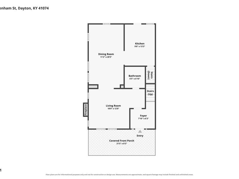 401 Benham Street, Dayton, KY 41074 Photo 41