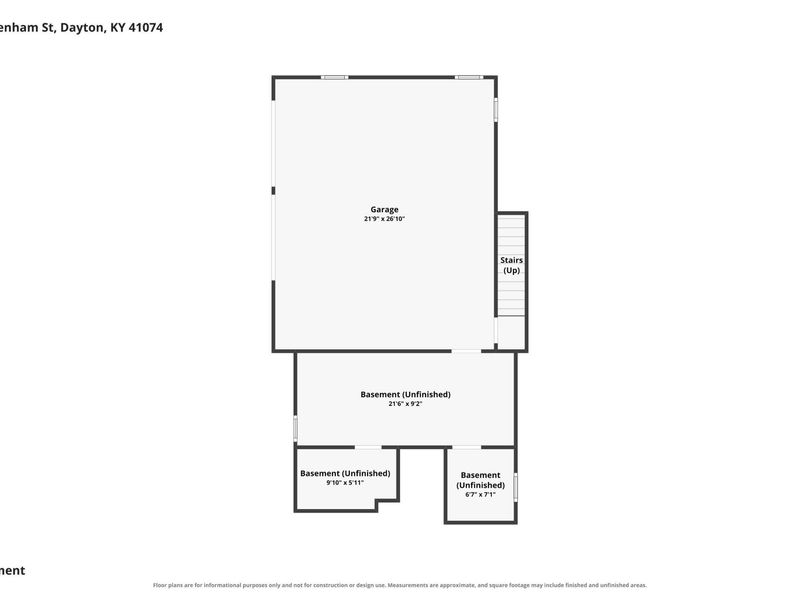 401 Benham Street, Dayton, KY 41074 Photo 43
