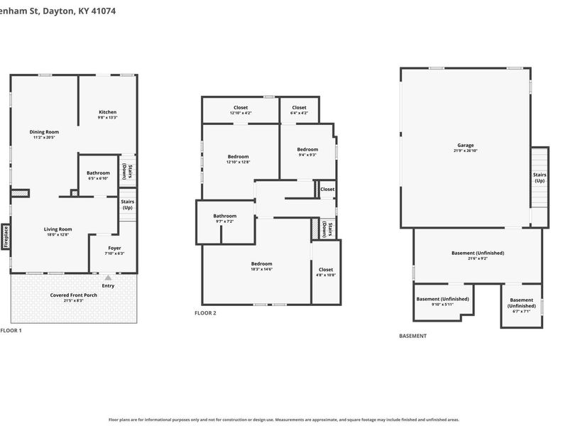 401 Benham Street, Dayton, KY 41074 Photo 44