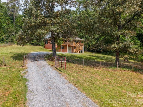 4815 Mount Olive Church Road , Morganton, NC 28655