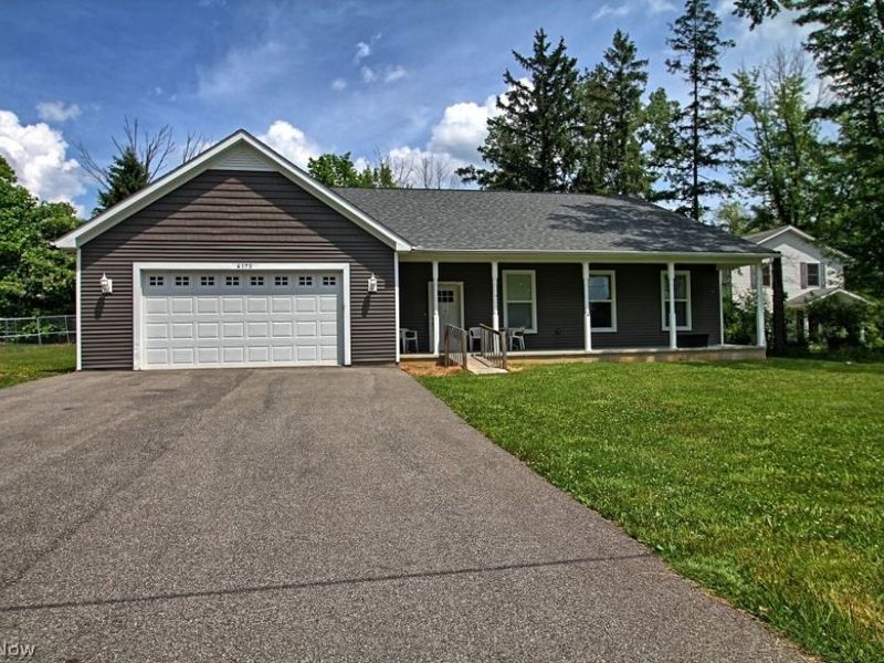 4173 Keller Hanna Drive, Brunswick, OH 44212 Photo 1