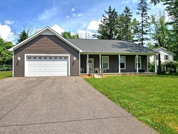 4173 Keller Hanna Drive , Brunswick, OH 44212