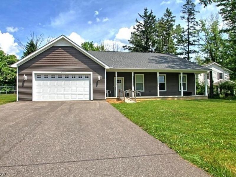 4173 Keller Hanna Drive, Brunswick, OH 44212 Photo 1