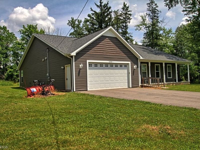 4173 Keller Hanna Drive, Brunswick, OH 44212 Photo 2