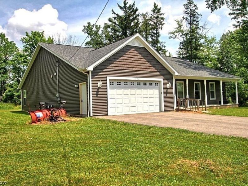 4173 Keller Hanna Drive, Brunswick, OH 44212 Photo 2