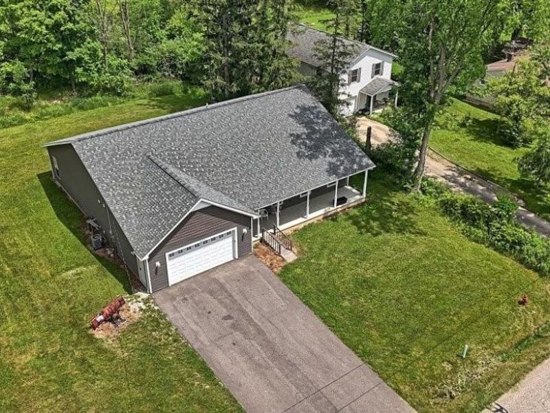 4173 Keller Hanna Drive, Brunswick, OH 44212 Photo 4